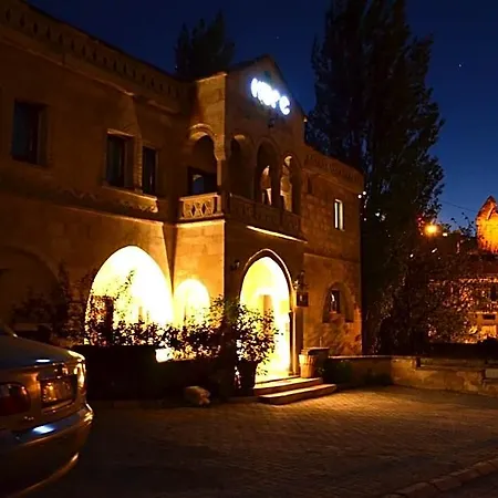 Kufe Göreme