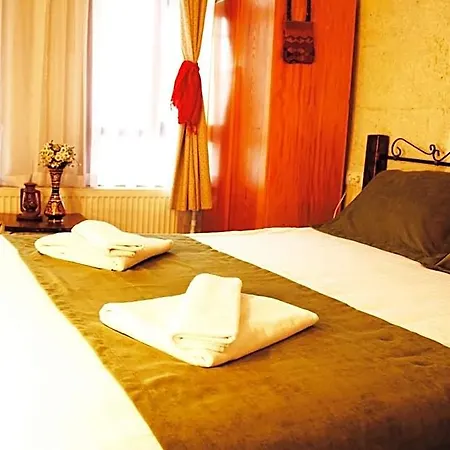 Kufe Hotel Göreme