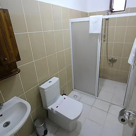 Hotel Kufe Göreme