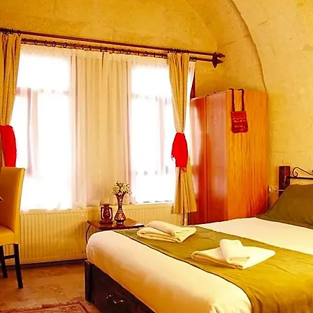Kufe Göreme