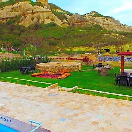 Hotel Kufe