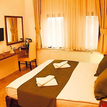 Hotel Kufe