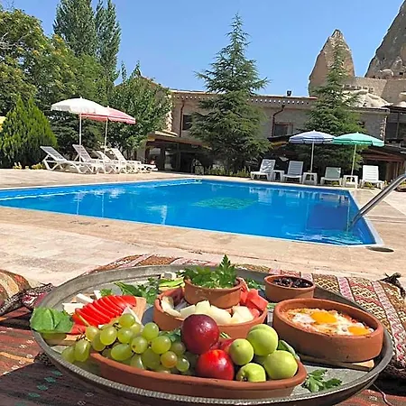 Kufe Hotel