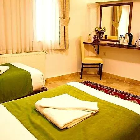 Hotel Kufe
