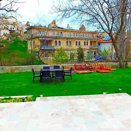 Hotel Kufe Göreme