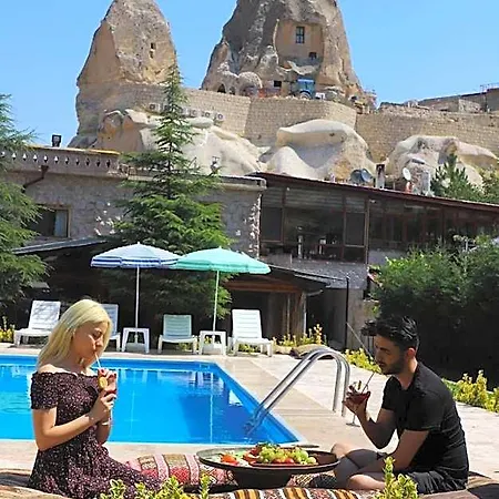 Hotel Kufe *