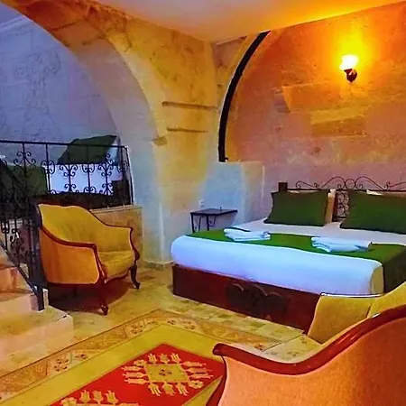 Hotel Kufe Göreme